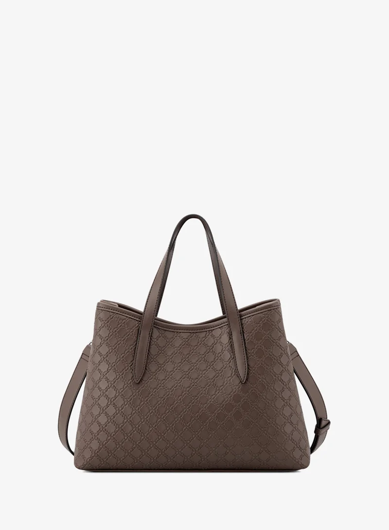 NINE WEST Keiran Satchel